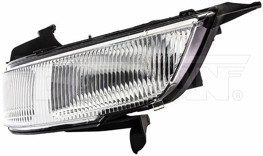 1571112 Fog Light Assembly Dorman Canada