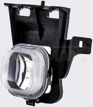 Load image into Gallery viewer, 1571113 Fog Light Assembly Dorman Canada
