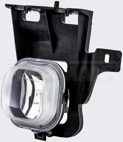 1571113 Fog Light Assembly Dorman Canada