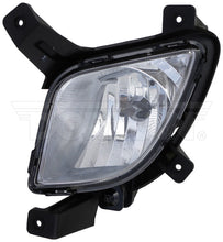 Load image into Gallery viewer, 1571125 Fog Light Assembly Dorman Canada
