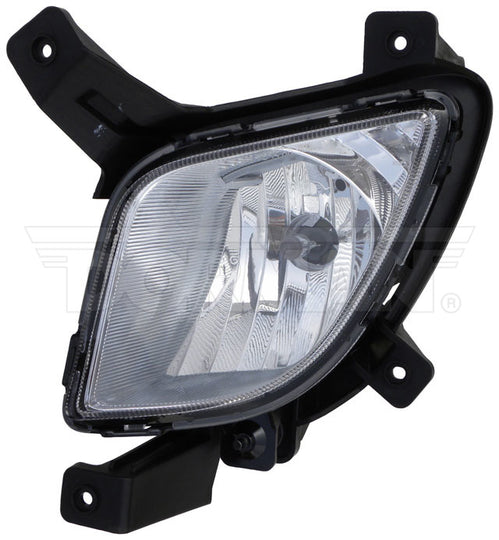 1571125 Fog Light Assembly Dorman Canada