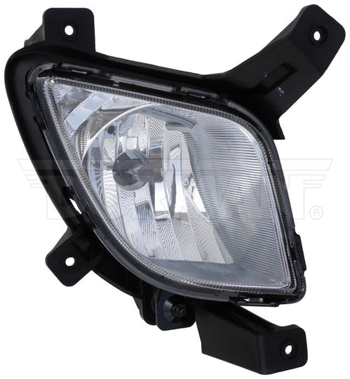1571126 Fog Light Assembly Dorman Canada