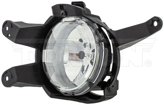 1571127 Fog Light Assembly Dorman Canada