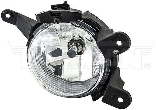 1571128 Fog Light Assembly Dorman Canada