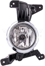 Charger l'image dans la galerie, 1571131 Fog Light Assembly Dorman Canada