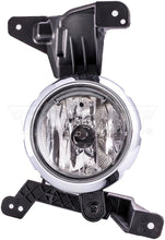 Load image into Gallery viewer, 1571132 Fog Light Assembly Dorman Canada