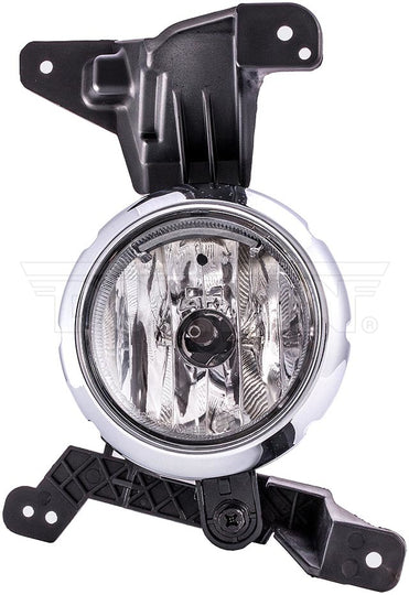 1571132 Fog Light Assembly Dorman Canada