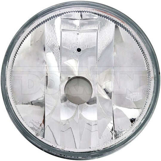 1571133 Fog Light Assembly Dorman Canada