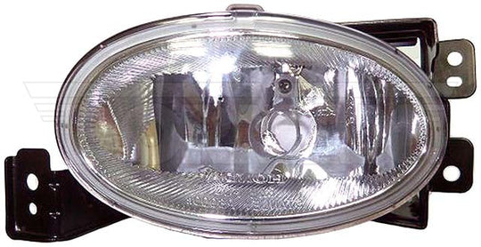 1571134 Fog Light Assembly Dorman Canada