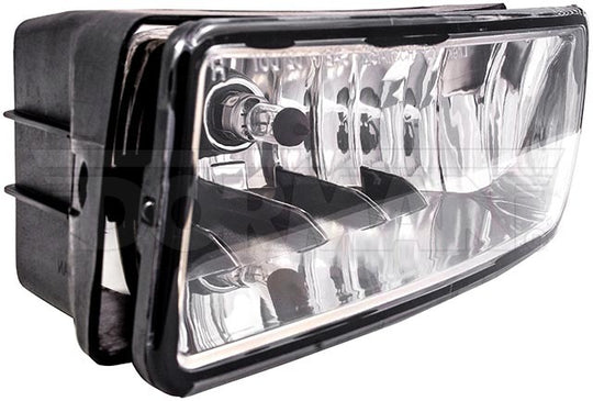 1571136 Fog Light Assembly Dorman Canada