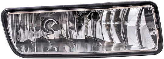 1571137 Fog Light Assembly Dorman Canada