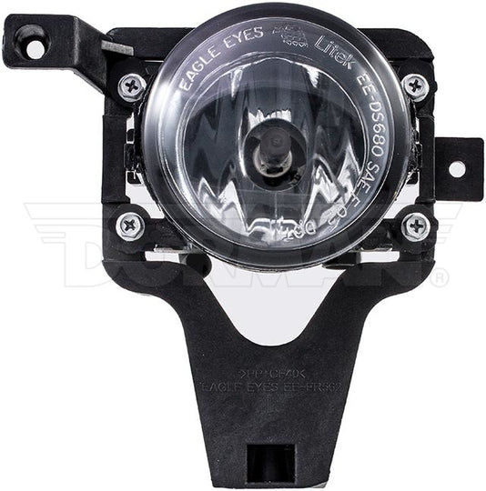 1571140 Fog Light Assembly Dorman Canada
