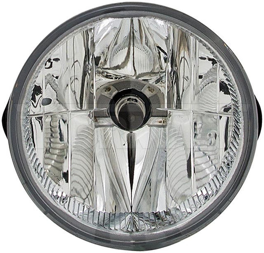 1571144 Fog Light Assembly Dorman Canada