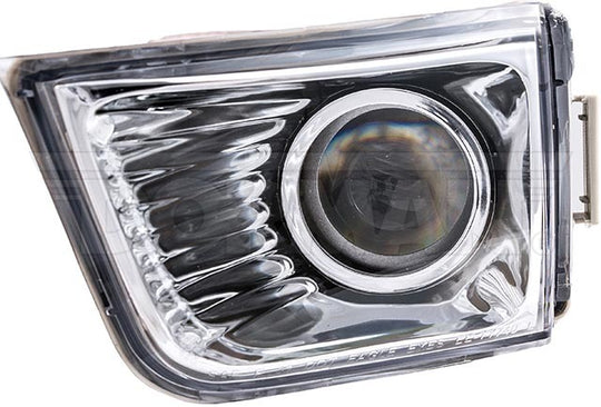 1571147 Fog Light Assembly Dorman Canada