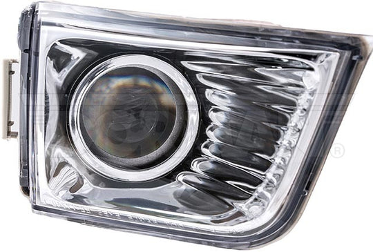 1571148 Fog Light Assembly Dorman Canada