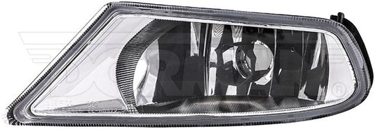 1571149 Fog Light Assembly Dorman Canada
