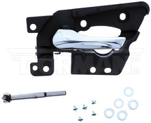 Charger l'image dans la galerie, 15712 Interior Door Handle Dorman - HELP Canada