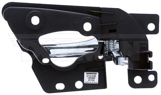 15712 Interior Door Handle Dorman - HELP Canada