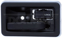 Load image into Gallery viewer, 15714 Interior Door Handle Dorman - HELP Canada