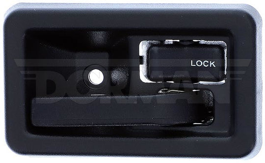 15714 Interior Door Handle Dorman - HELP Canada