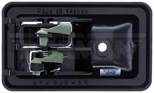 15714 Interior Door Handle Dorman - HELP Canada