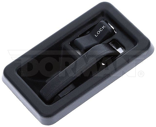 15714 Interior Door Handle Dorman - HELP Canada