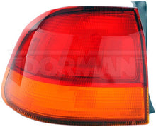 Charger l'image dans la galerie, 1571414 Tail Light Assembly Dorman Canada