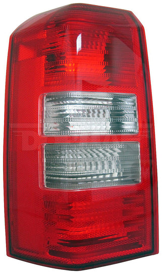 1571423 Tail Light Assembly Dorman Canada