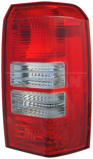 1571424 Tail Light Assembly Dorman Canada