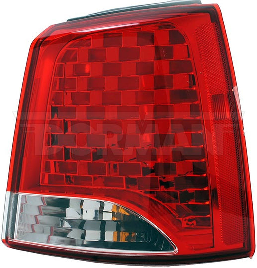1571425 Tail Light Assembly Dorman Canada