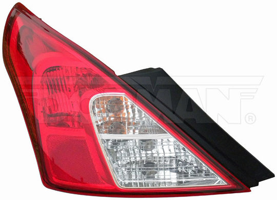 1571431 Tail Light Assembly Dorman Canada