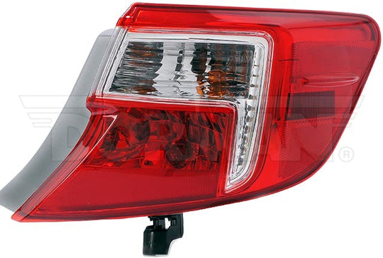 1571436 Tail Light Assembly Dorman Canada