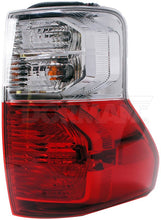 Charger l'image dans la galerie, 1571441 Tail Light Assembly Dorman Canada