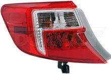 Load image into Gallery viewer, 1571446 Tail Light Assembly Dorman Canada