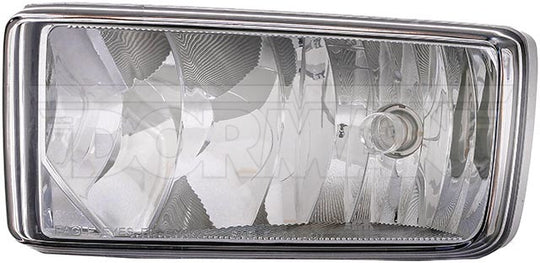 1571453 Fog Light Assembly Dorman Canada