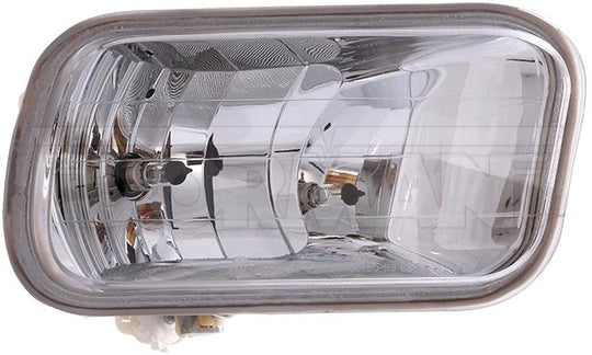 1571454 Fog Light Assembly Dorman Canada