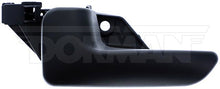Charger l'image dans la galerie, 15715 Interior Door Handle Dorman - HELP Canada