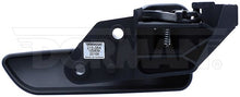 Charger l'image dans la galerie, 15715 Interior Door Handle Dorman - HELP Canada