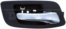 Charger l'image dans la galerie, 15717 Interior Door Handle Dorman - HELP Canada