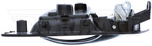 Charger l'image dans la galerie, 15717 Interior Door Handle Dorman - HELP Canada