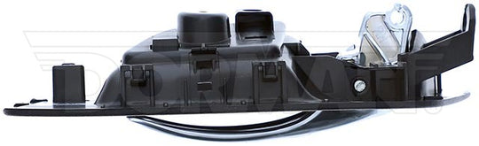 15717 Interior Door Handle Dorman - HELP Canada