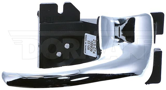 15719 Interior Door Handle Dorman - HELP Canada