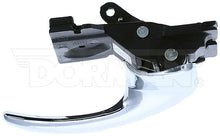 Charger l'image dans la galerie, 15719 Interior Door Handle Dorman - HELP Canada