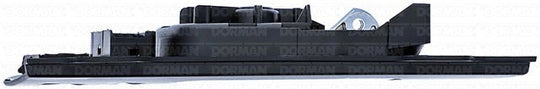 15720 Interior Door Handle Dorman - HELP Canada