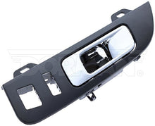 Load image into Gallery viewer, 15720 Interior Door Handle Dorman - HELP Canada