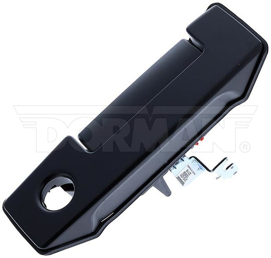 15724 Exterior Door Handle Dorman - HELP Canada