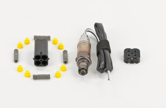 15727 Universal Oxygen Sensor Bosch Canada