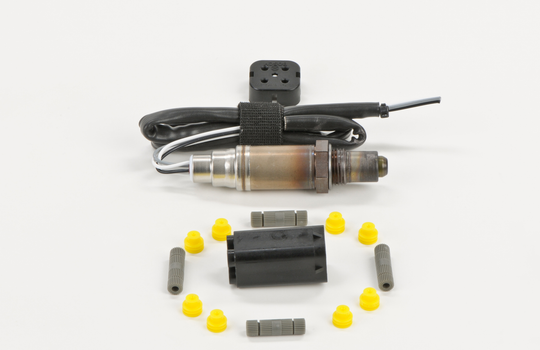 15727 Universal Oxygen Sensor Bosch Canada