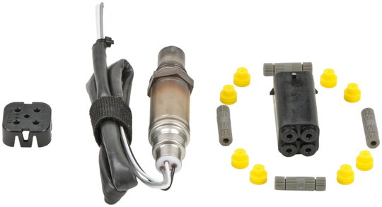 15727 Universal Oxygen Sensor Bosch Canada