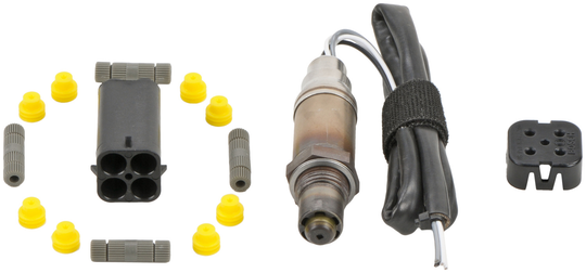 15727 Universal Oxygen Sensor Bosch Canada
